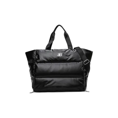 BEN SHERMAN Нейлоновая сумка унисекс разноцветная