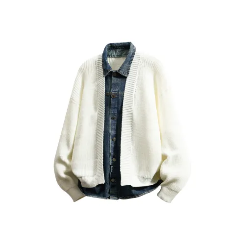 Музей Дунхуан Трикотаж Унисекс