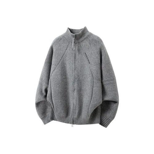 MUSCLETECH Унисекс Трикотаж