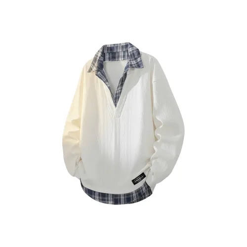 Caramella Унисекс Свитшоты