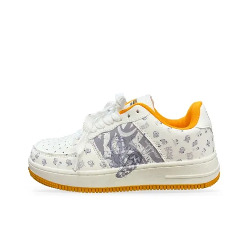 XLAIII Скейтборд Кроссовки Низкие Унисекс