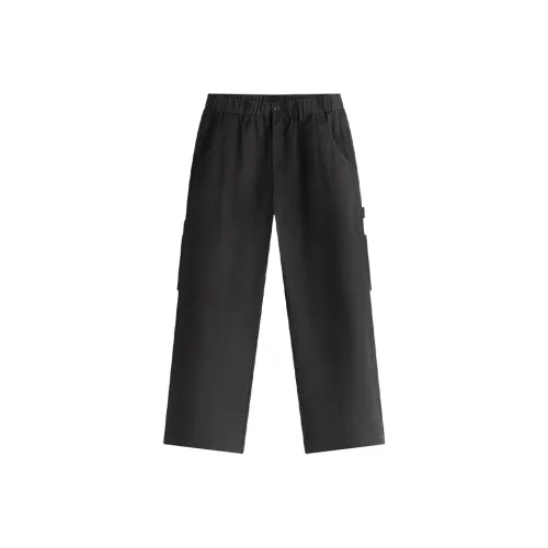 NAVIGARE Night Black Мужские Повседневные Штаны