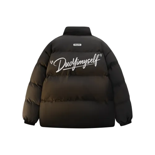 Duoyi Унисекс Пуховики