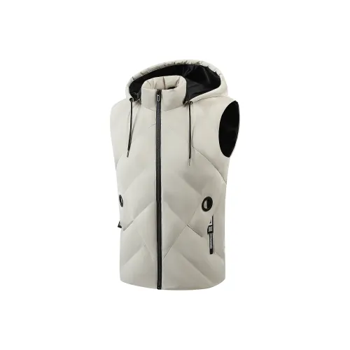 WJBS Унисекс Жилеты