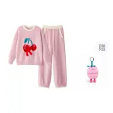 [Ограниченное время предложения] Жевательные конфеты Розовый-Вишня