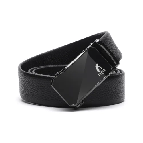 Emperor Penguin Ремни из натуральной коровьей кожи мужские 3,5 см