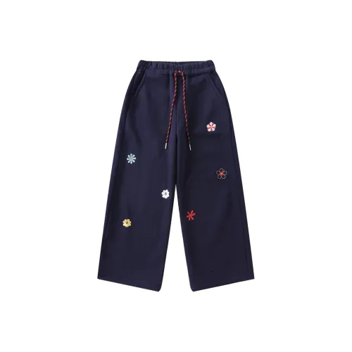 Meter Джинсы Осенние и Зимние Hip Hop Уличные Прямые Брюки Dance