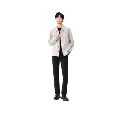 TIFAN Мужской костюм брюки