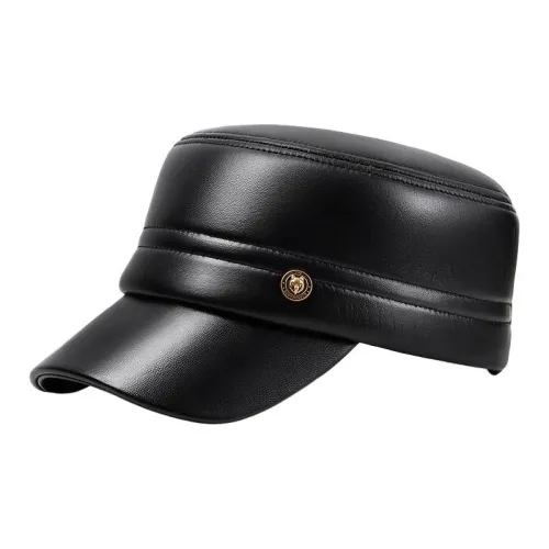 SEPTWOLVES Овчина Кепки QPL Мужской