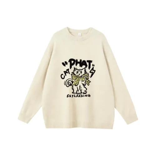 MDLILA Унисекс Свитера