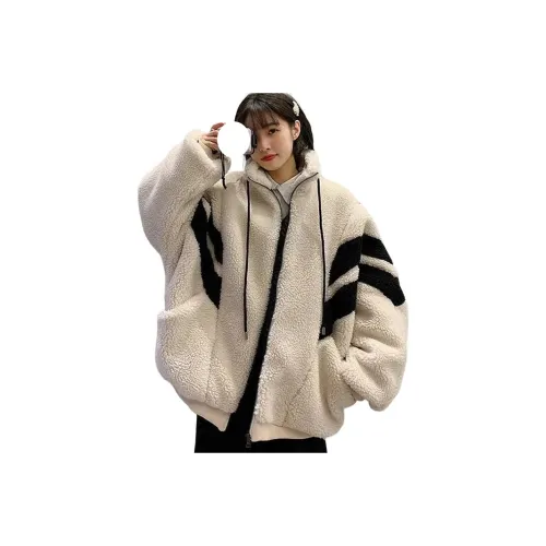 BVODE Унисекс Пуховики