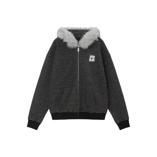 BIPOLAR Унисекс Свитшоты