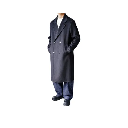 ZHANDASHUAI Мужское пальто