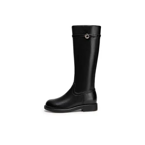 C°BANNER Женские высокие сапоги на колено