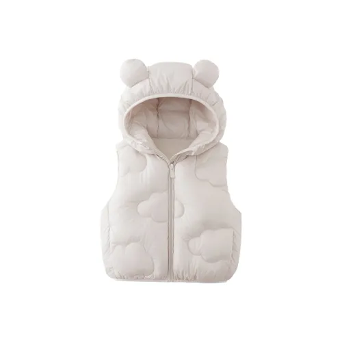 MARC JANIE Пуховик FW25 Детский