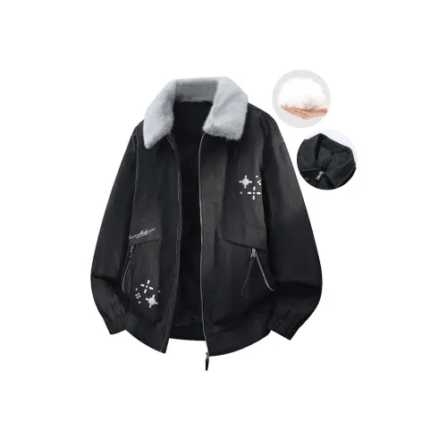 Herbal Primer Пуховик Унисекс