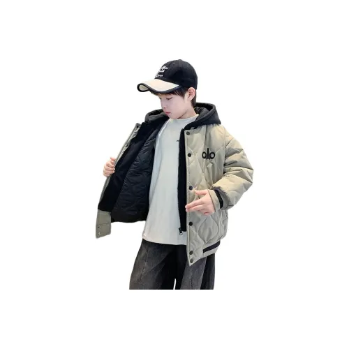 TAOTIANMAO Kids Утеплённая одежда