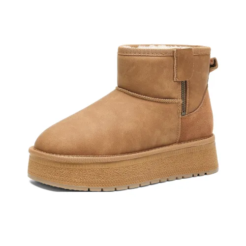 Daphne Сноубутсы Женские