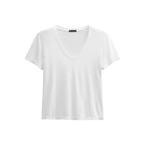 JAMES PERSE Стандартная T-рубашка Женская