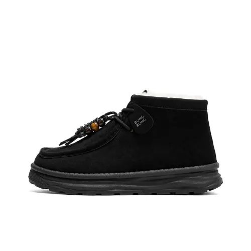 Kinglake Сноубутсы Мужской