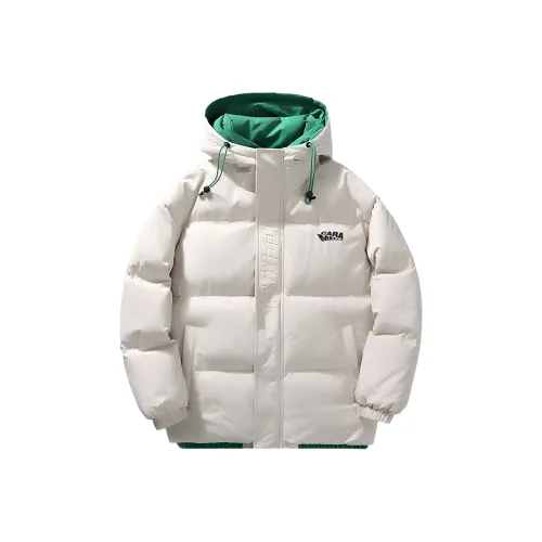 Caramella Унисекс Пуховики