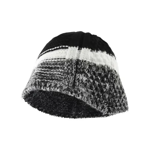 BUBM Акриловые шапки-бини унисекс