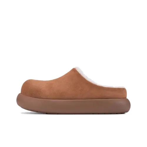 AFJI Резиновая подошва устойчивая к истиранию домашние тапочки для женщин