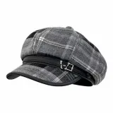 Черно-серый