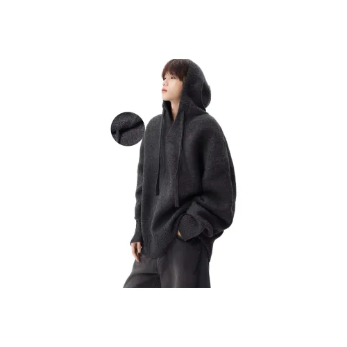 PAINT STAIN Унисекс Трикотаж