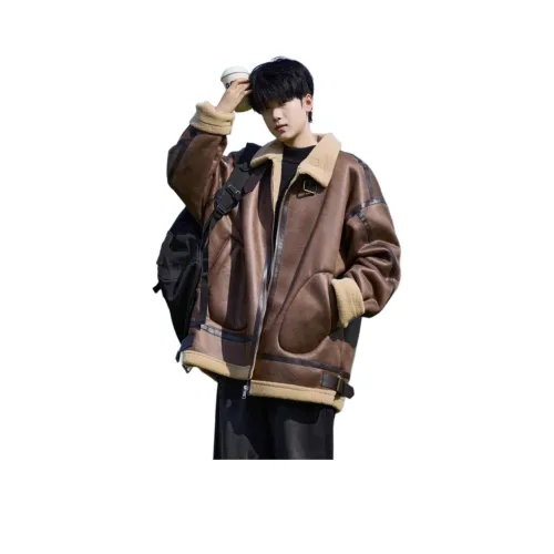 Gyoza Pasta Хлопковая куртка Унисекс