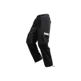 Матовый черный