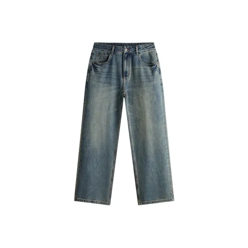 NAVIGARE Trendy Jogger Джинсы Мужские