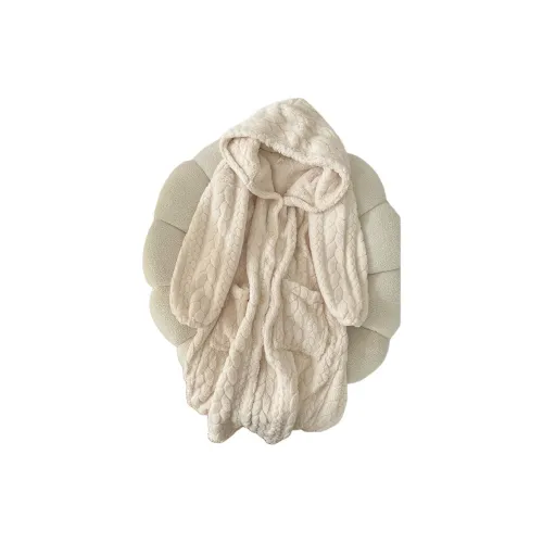 GOYN Пижамный халат Банные халаты Женские