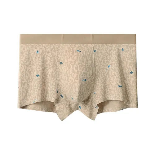 AIMENGYISI Мужские боксер-шорты