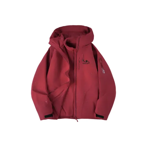 PAUL COSTELLOE Унисекс Куртки