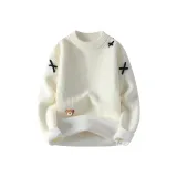 Экрю (флисовая подкладка)