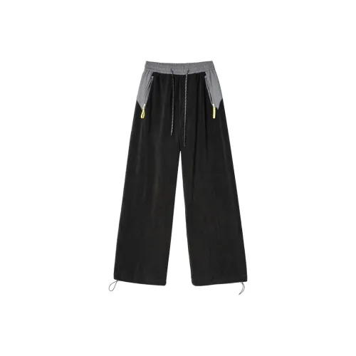 Evil Lions Унисекс Повседневные Брюки