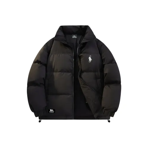 LONSDALE Унисекс Пуховики