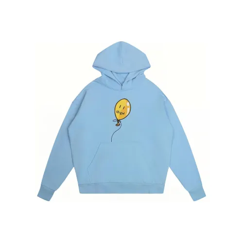 Drew House Pacific Blue Коллекция Balloons Коллекция Свитшот Мужской