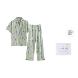 День рождения Медведь Длинный Звёздная коробка