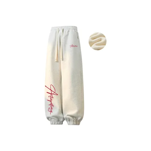 Glona Klio Вязаные спортивные брюки унисекс