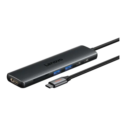 Дocking станции Lenovo