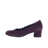 Фиолетовый