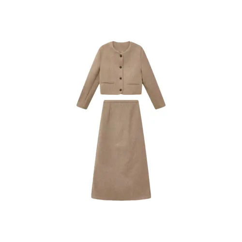 ARIADNAW STUDIO Комплект с юбкой Женские