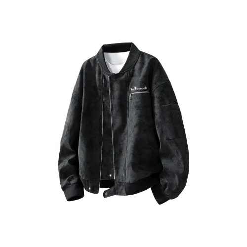 AMBER LIGHT Унисекс Куртки