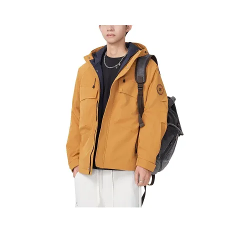 STRONG DREAM Унисекс Куртки