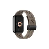 Сотовая перфорированная сетка, дышащая - [Темный кофейный]