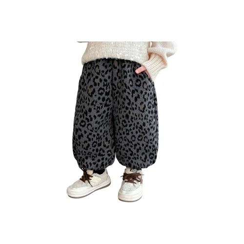 Future Star Вязаные тренировочные брюки зимние