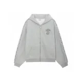 Серый меланж