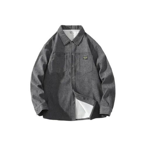 GOSNACE Женские рубашки